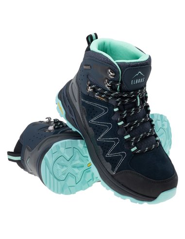 Buty Elbrus Eravica Mid Wp Gc W 92800330945