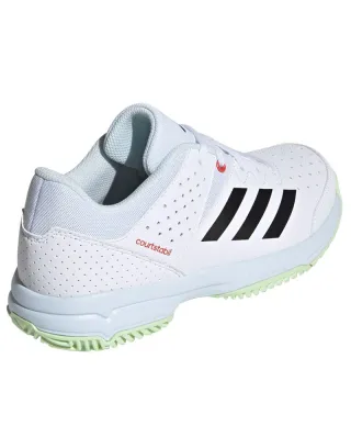 Buty do piłki ręcznej adidas Court Stabil Jr ID2462