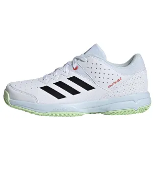 Buty do piłki ręcznej adidas Court Stabil Jr ID2462