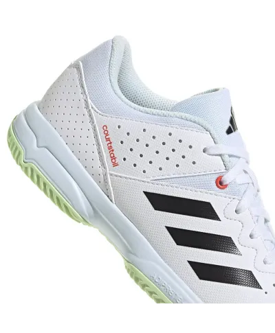 Buty do piłki ręcznej adidas Court Stabil Jr ID2462