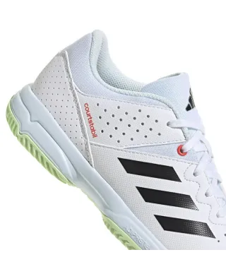 Buty do piłki ręcznej adidas Court Stabil Jr ID2462