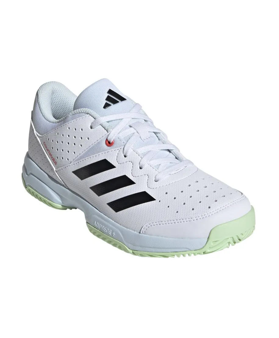 Buty do piłki ręcznej adidas Court Stabil Jr ID2462