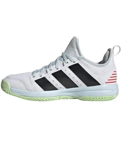 Buty do piłki ręcznej adidas Stabil Jr ID1137