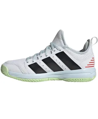 Buty do piłki ręcznej adidas Stabil Jr ID1137