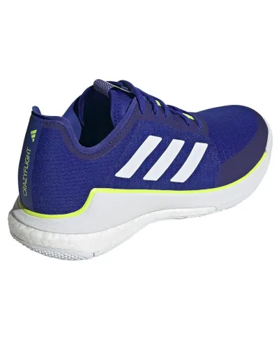 Buty do siatkówki adidas Crazyflight M ID8705