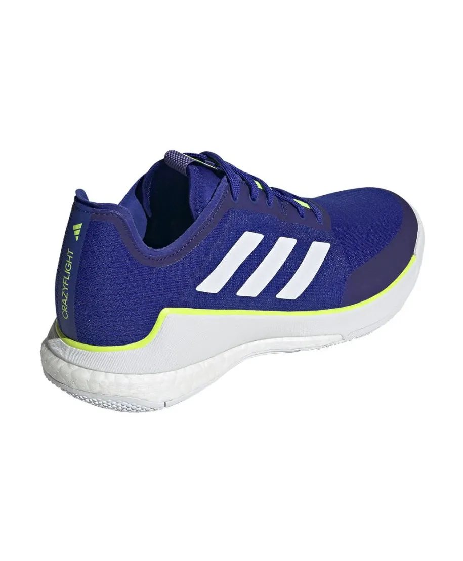 Buty do siatkówki adidas Crazyflight M ID8705