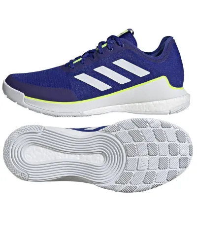 Buty do siatkówki adidas Crazyflight M ID8705