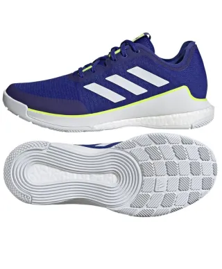 Buty do siatkówki adidas Crazyflight M ID8705