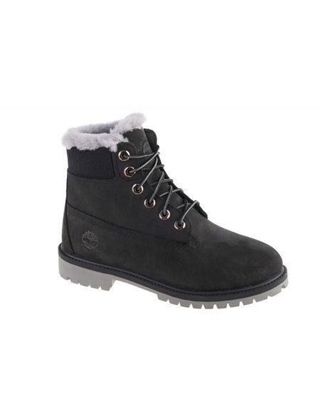 Buty Timberland Premium 6 IN WP Shearling Boot Jr 0A41UX