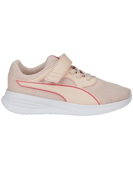 Buty Puma Transport AC+PS Jr 386254 04