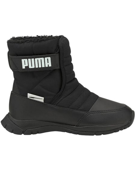 Buty Puma Nieve Wtr AC Ps Jr 380745 03