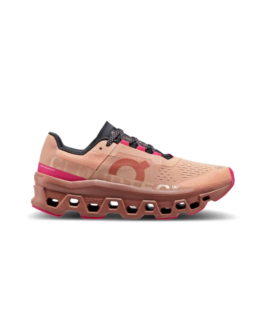 On Running Cloudmonster W 6198283 Running Shoes