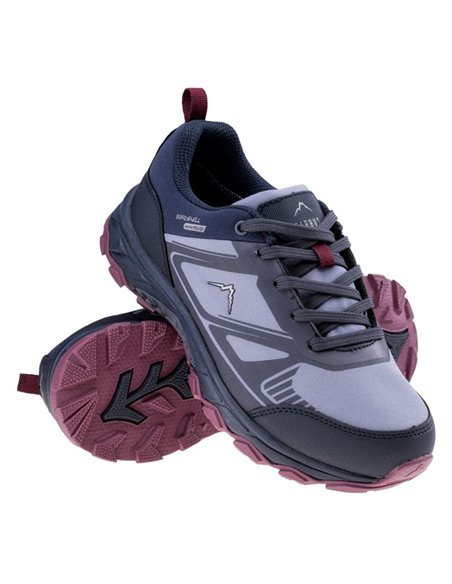 Buty Elbrus Evelyn Wp W 92800442309