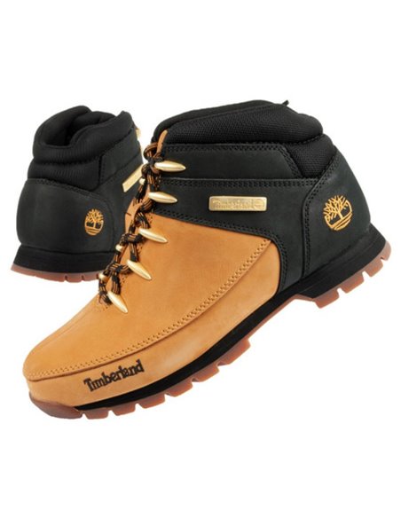 Buty trekkingowe Timberland Euro Sprint M TB0A1NHJ