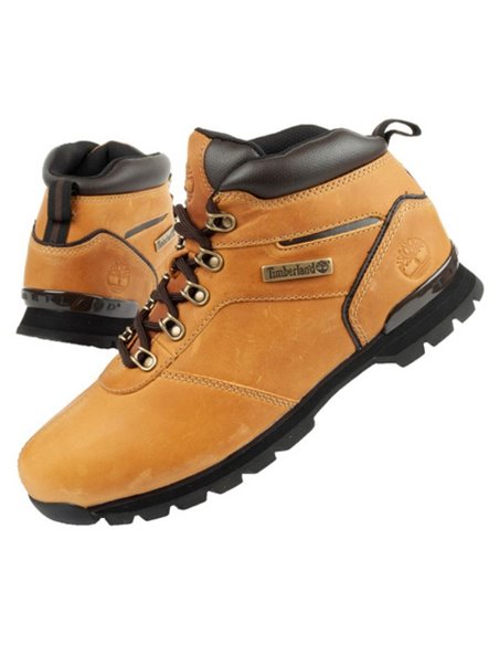 Buty trekkingowe Timberland Splitrock 2 M TB0A11VU