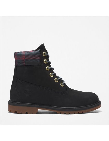 Trapery Timberland 6in Hert Bt Cupsole W TB0A5MBG0011