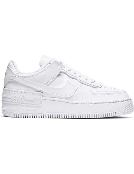 Buty Nike Air Force 1 Shadow W CI0919-100