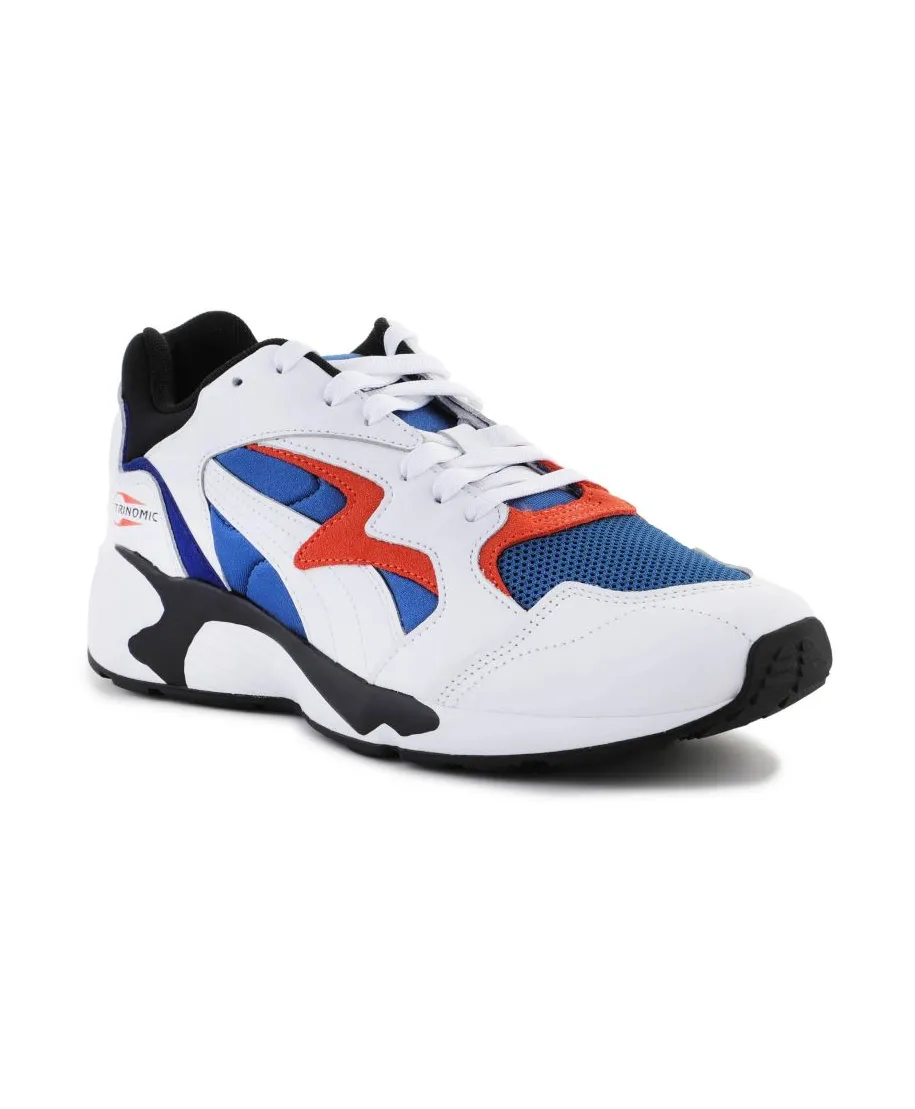 Buty Puma Prevail M 386569-01