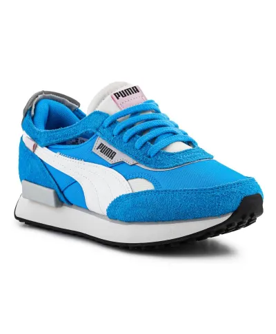 Buty Puma future rider cut-out vintage W 384861-02