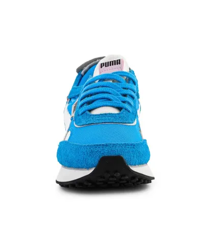 Buty Puma future rider cut-out vintage W 384861-02