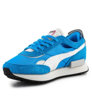 Buty Puma future rider cut-out vintage W 384861-02