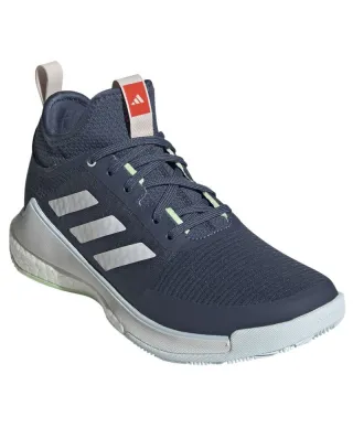 Buty do siatkówki adidas Crazyflight Mid W IG3971