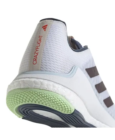 Buty do siatkówki adidas Crazyflight W IG3968