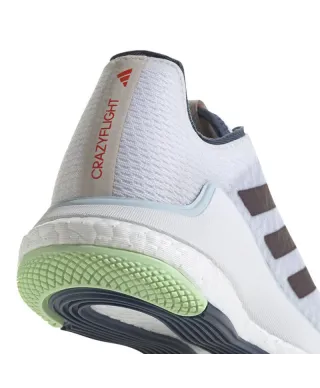 Buty do siatkówki adidas Crazyflight W IG3968