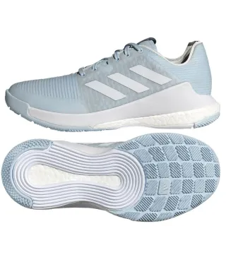 Buty do siatkówki adidas Crazyflight W IG3969