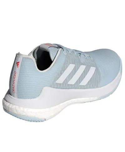 Buty do siatkówki adidas Crazyflight W IG3969