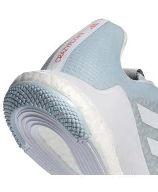 Buty do siatkówki adidas Crazyflight W IG3969