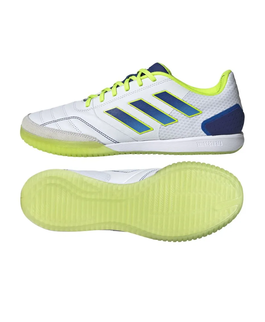 Buty piłkarskie adidas Top Sala Competition IN M IF6906