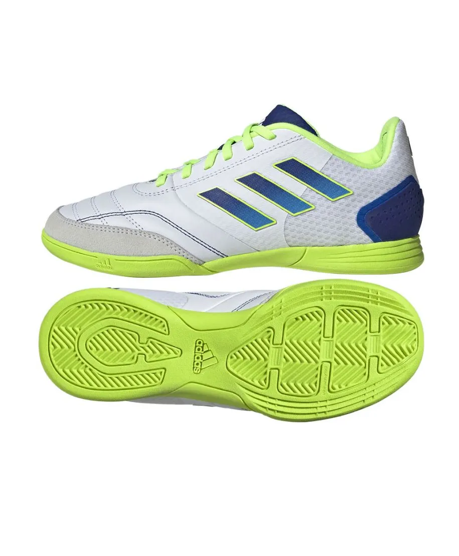 Buty piłkarskie adidas Top Sala Competition IN Jr IF6908