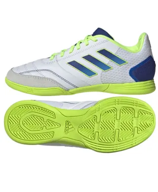 Buty piłkarskie adidas Top Sala Competition IN Jr IF6908