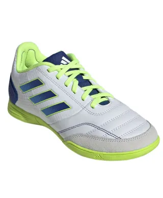 Buty piłkarskie adidas Top Sala Competition IN Jr IF6908