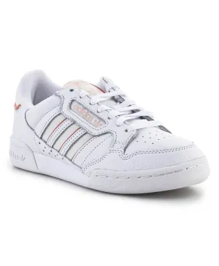 Zapatillas adidas Continental 80 Stripes para mujer GX4432