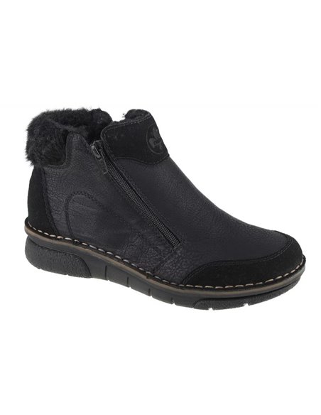 Buty Rieker Booties W 73352-00