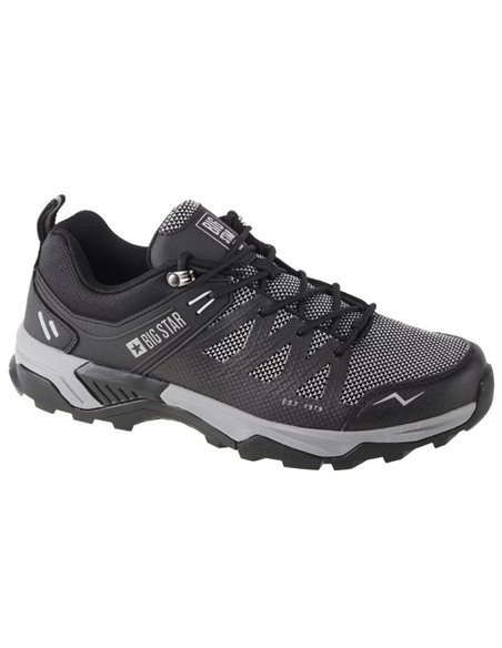 Buty Big Star Trekking Shoes M KK174105