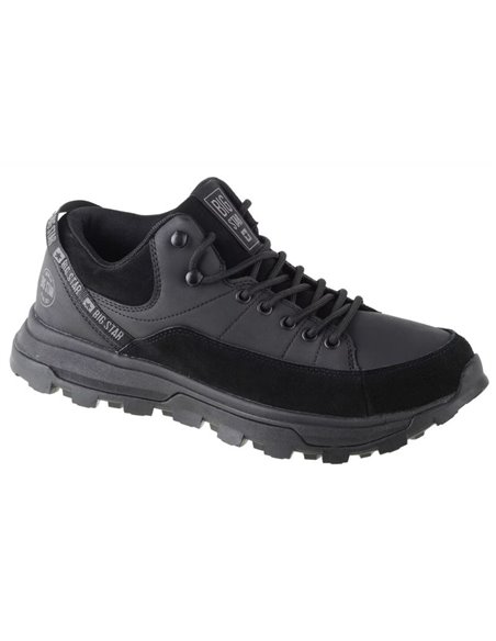 Buty Big Star Trekking Shoes M KK174244-906