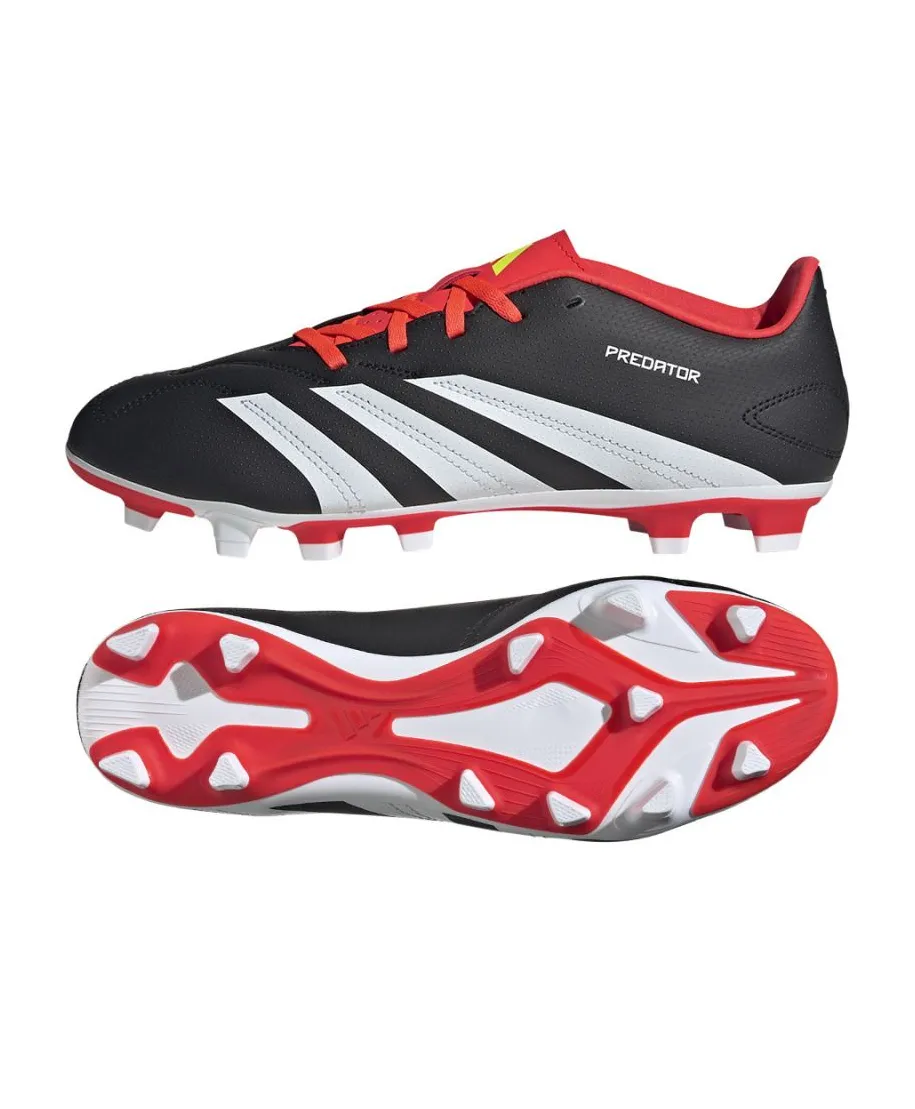 Buty adidas Predator Club FxG M IG7760