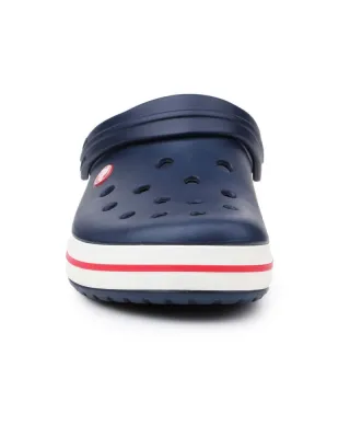 Klapki Crocs Crocband Navy M 11016-410