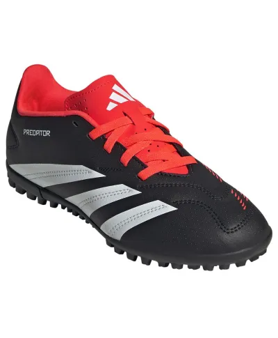 Buty adidas Predator Club L TF Jr IG5437