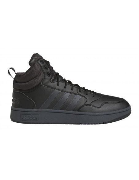 Buty adidas Hoops 3.0 Mid Wtr M GW6421