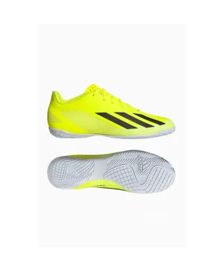 Buty adidas X Crazyfast Club IN M IF0722