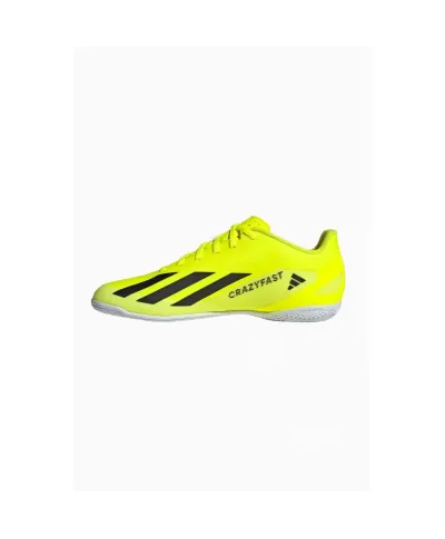 Buty adidas X Crazyfast Club IN M IF0722