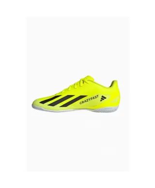 Buty adidas X Crazyfast Club IN M IF0722