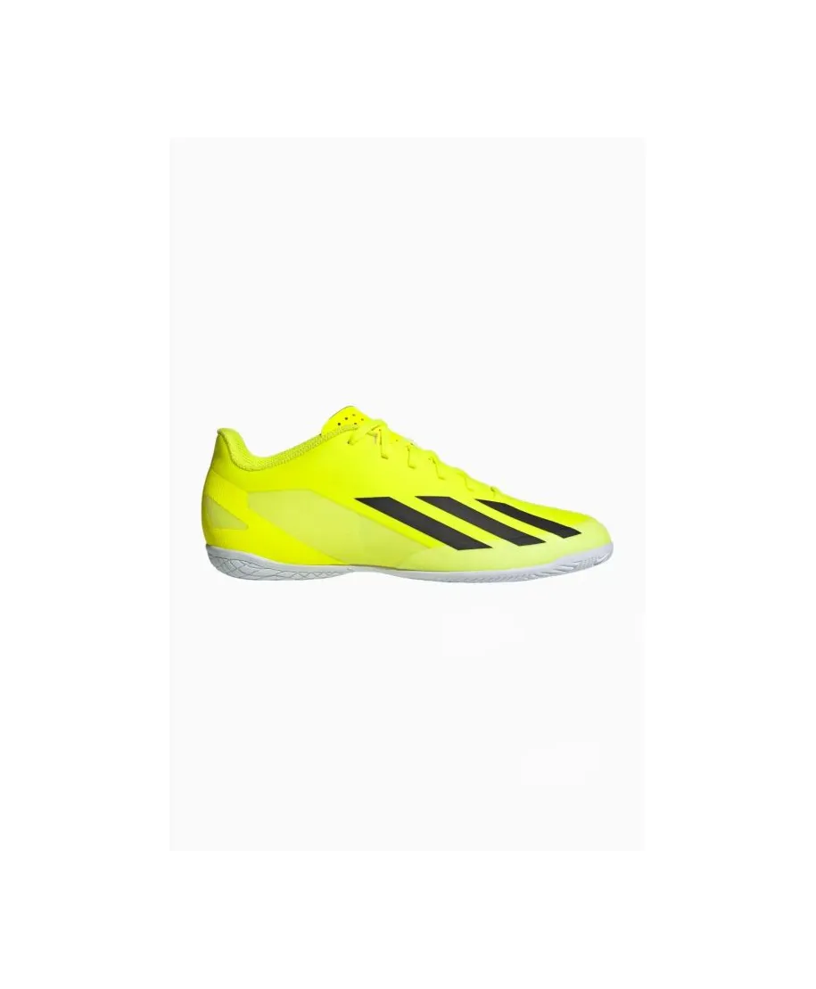 Buty adidas X Crazyfast Club IN M IF0722