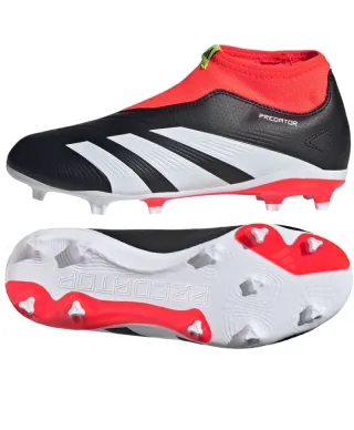 Buty adidas Predator League LL FG Jr IG7754