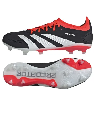 Buty adidas Predator Pro FG M IG7777