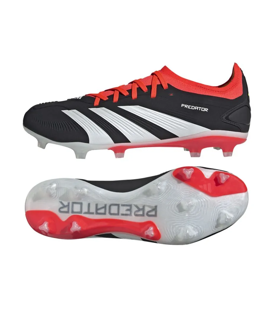 Buty adidas Predator Pro FG M IG7777